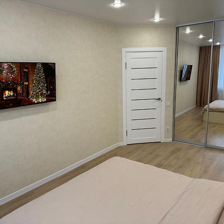 Люкс Апартаменты Cream Pearl На Подолье Vinița Exterior foto