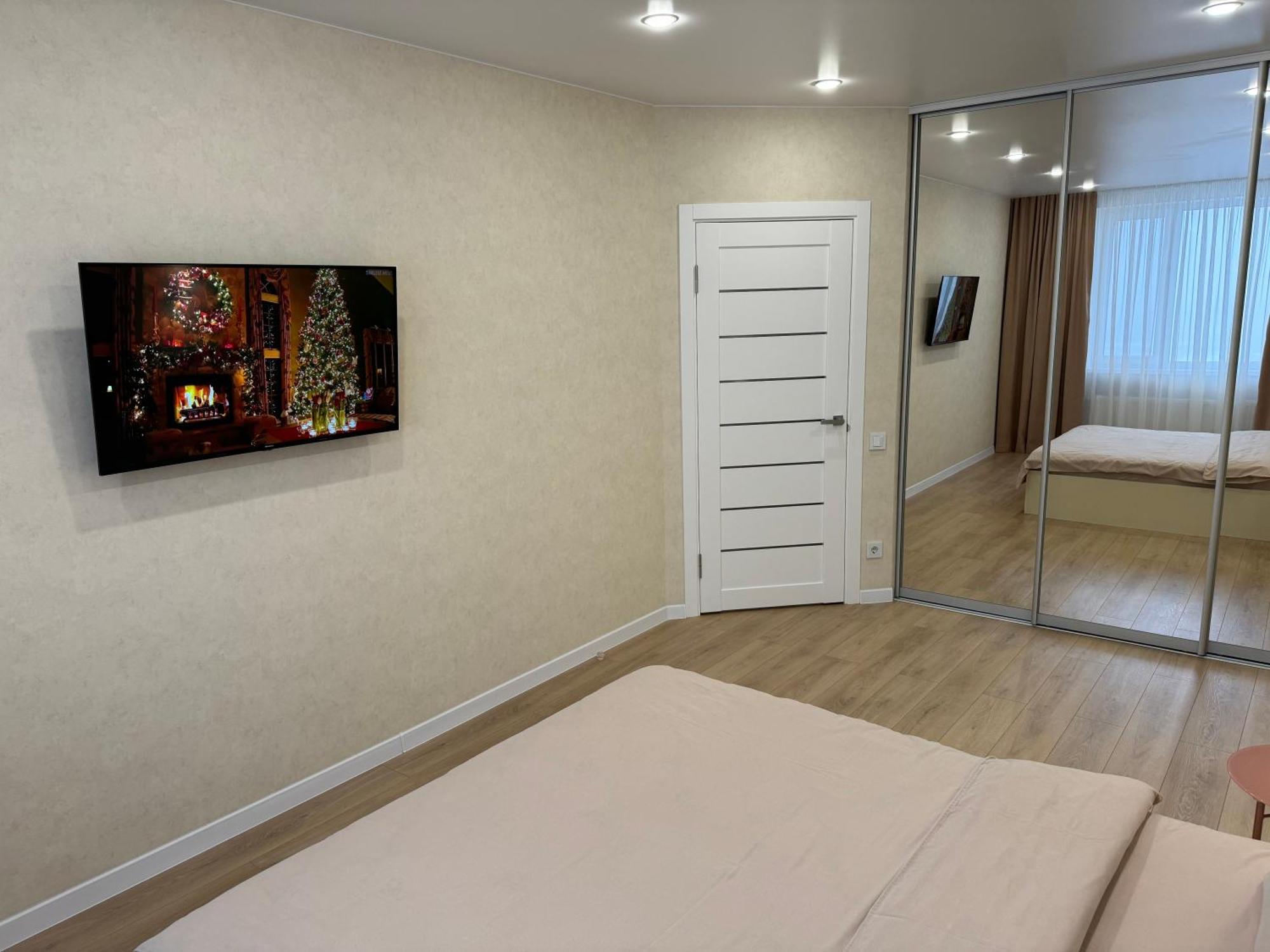 Люкс Апартаменты Cream Pearl На Подолье Vinița Exterior foto